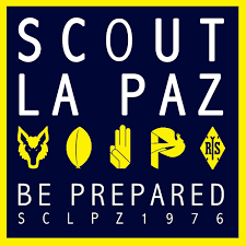 Vigila la etiqueta – Scout La Paz