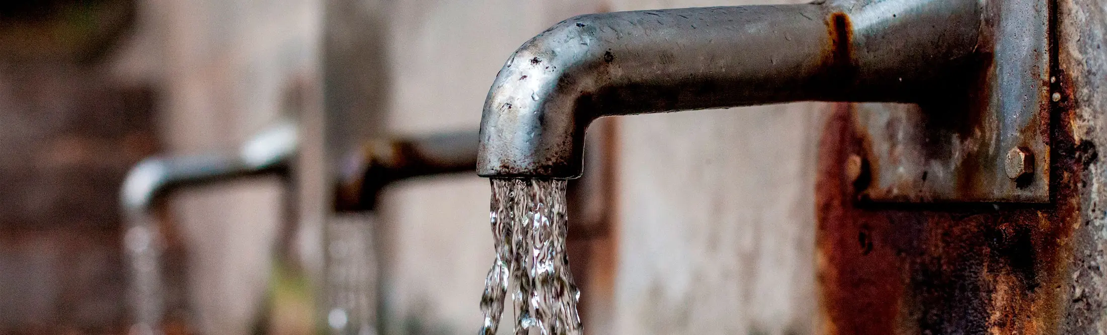 AGUA Y CAMBIO CLIMÁTICO