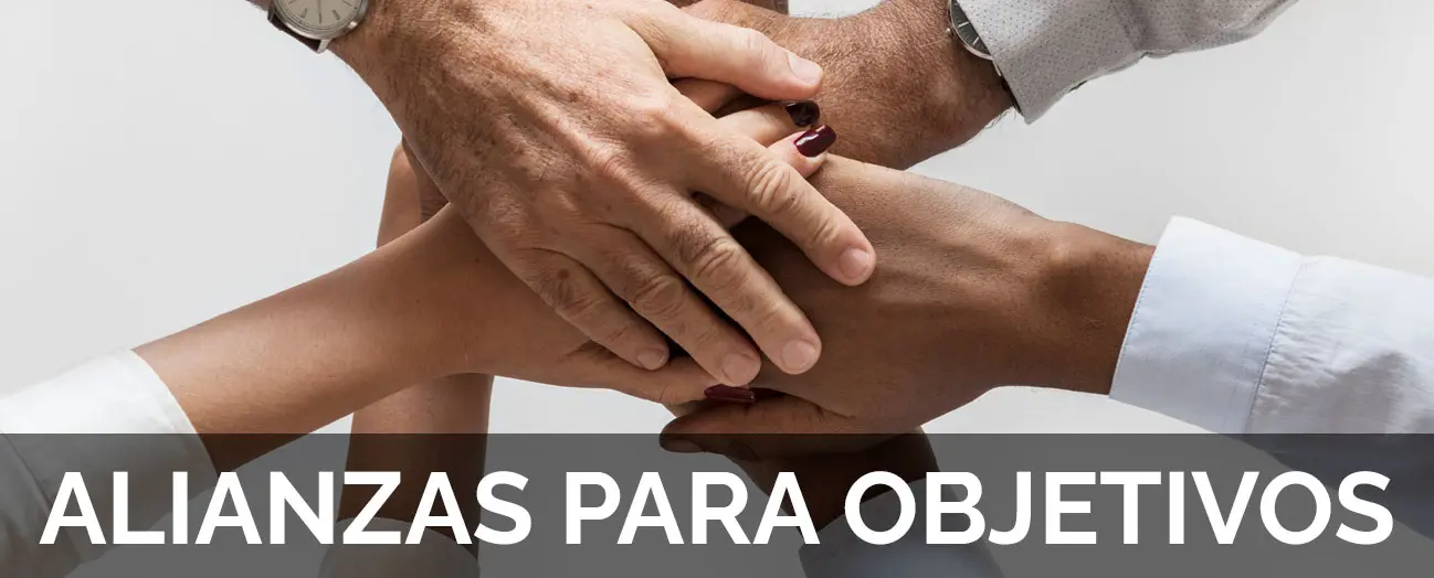 Alianzas para la acción climática