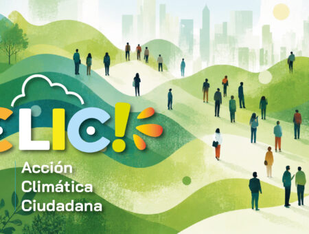 CLIC: cuando la acción climática pasa a manos de la ciudadanía