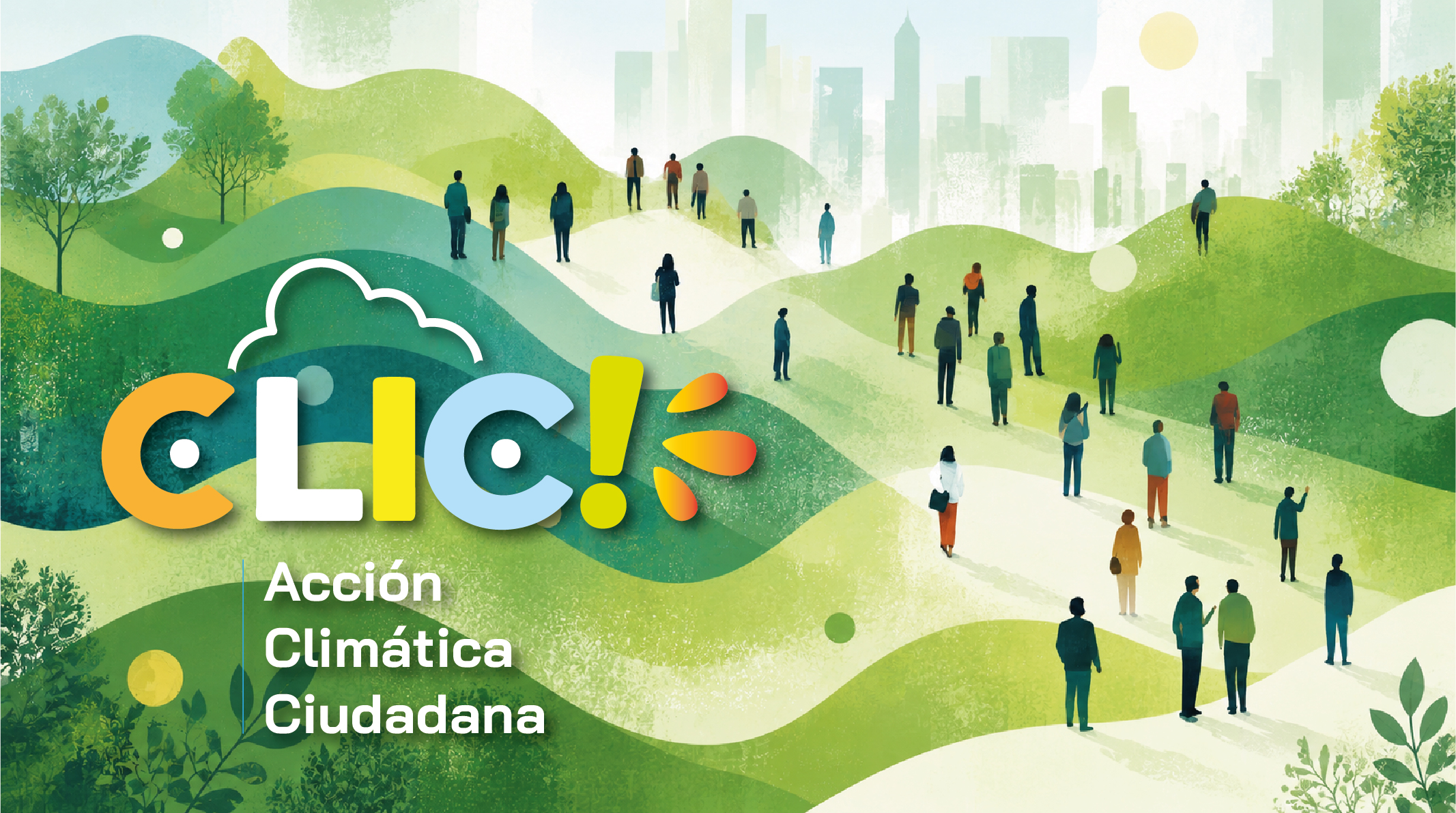 La transición frente al cambio climático no se producirá únicamente mediante grandes acuerdos internacionales, nuevas leyes o transformaciones tecnológicas.